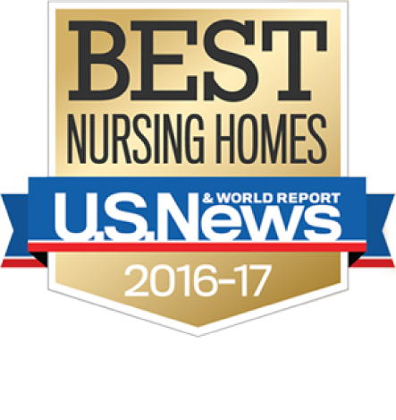 2016-17 Best Nursing Home