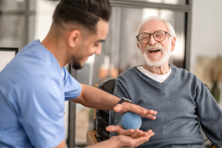cardiac rehabilitation thumbnail 1